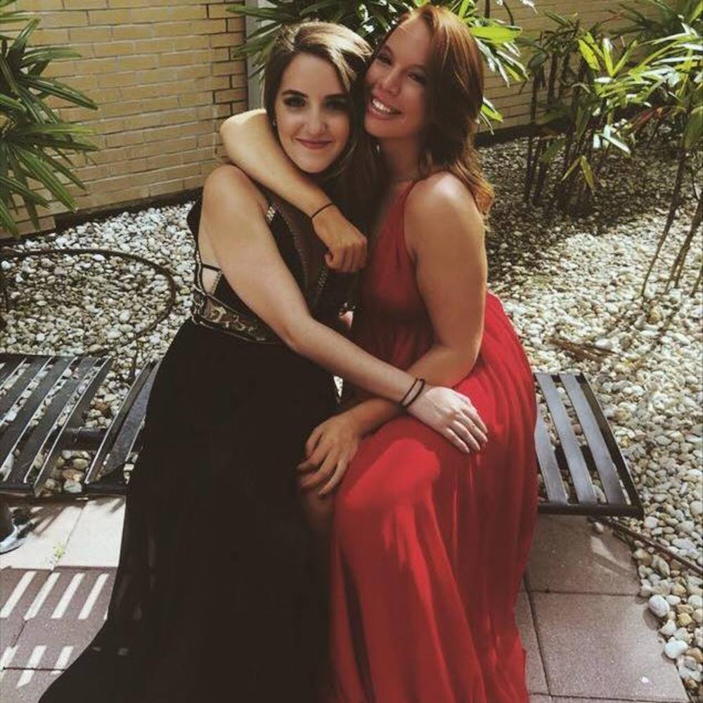 Meet your Posher, Tori